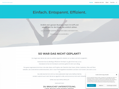 businessminimalist.de snapshot