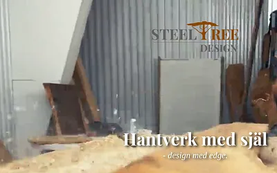steeltreedesign.se snapshot