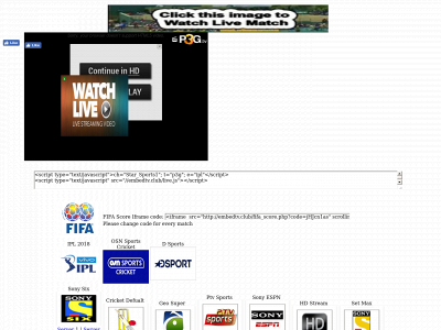 embedtv.club snapshot