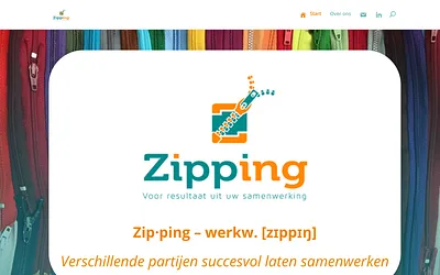 zipping.nl snapshot