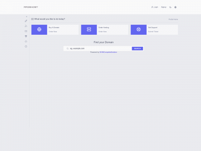 razehost.com snapshot