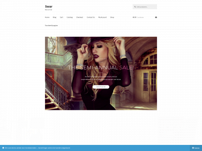 swar.nl snapshot