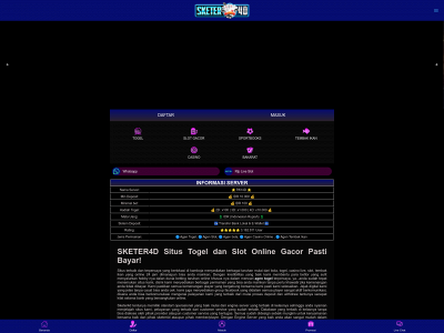sketer4d.sbs snapshot