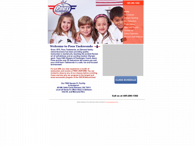poostkd.com snapshot
