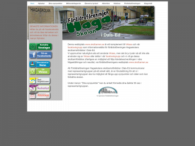 skolbarnen.se snapshot