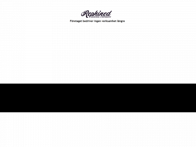 rephined.se snapshot