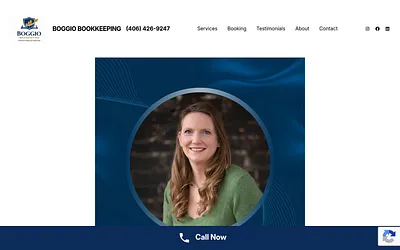 boggiobookkeeping.com snapshot