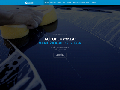 autovienetas.lt snapshot