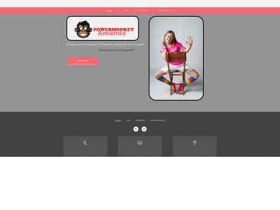 powermonkey.se snapshot