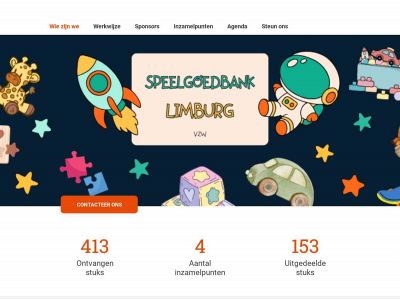 speelgoedbanklimburg.be snapshot