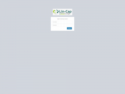 lincapcredit.com snapshot
