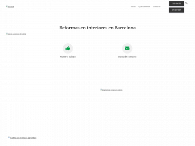 www.bricovik.com snapshot