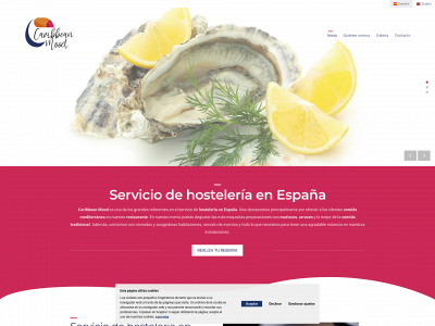 caribbeanmood.es snapshot