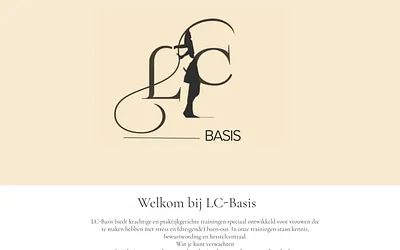 lc-basis.nl snapshot