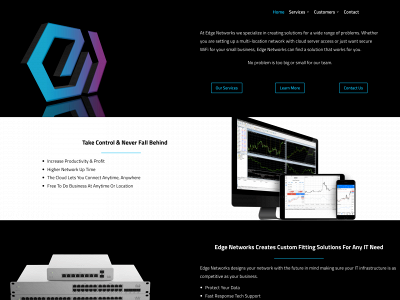 edgepro.us snapshot