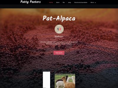 pat-alpaca.be snapshot