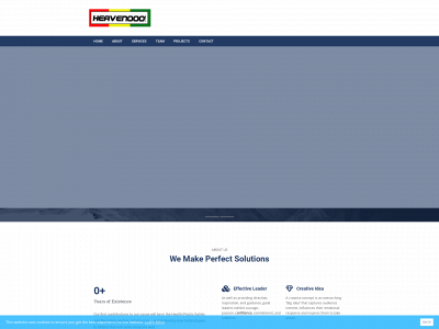 heavenooo.com snapshot