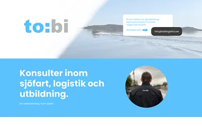 tobilogistics.se snapshot