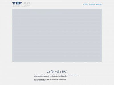tlfab.se snapshot