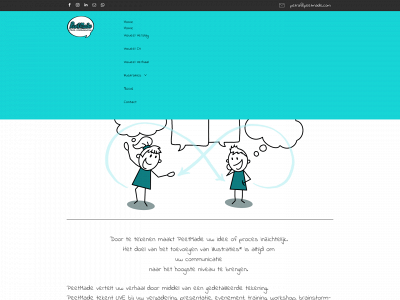 peetmade.com snapshot