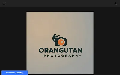 orangutanphotography.weebly.com snapshot