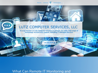 lcsof.com snapshot