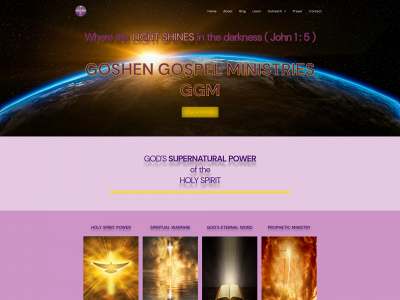 ggm.org.uk snapshot