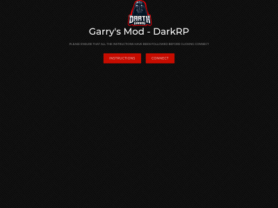darthrp.com snapshot