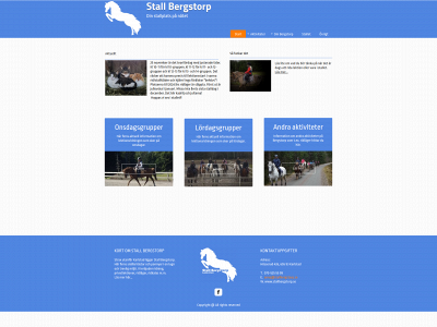 stallbergstorp.se snapshot