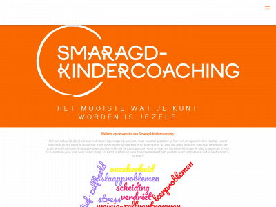 smaragd-kindercoaching.nl snapshot