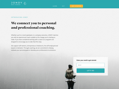 jondy.com snapshot