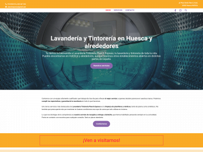 www.planchexpress.es snapshot