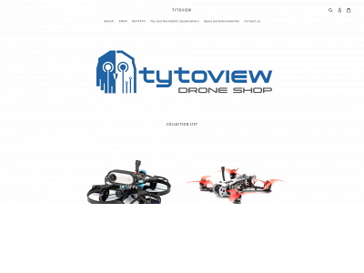 tytoview.com snapshot