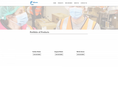 vietnamge.com snapshot