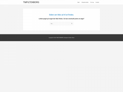 tmfiltenborg.dk snapshot
