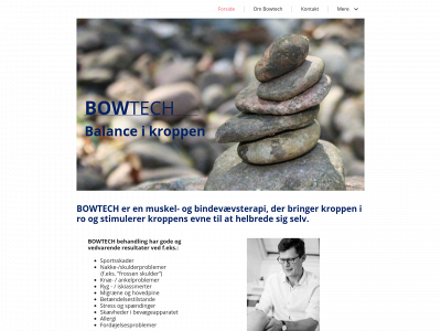 rolskov-bowtech.dk snapshot