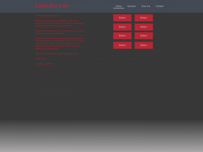 laundrylux.be snapshot