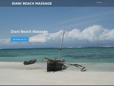 diani-beach-massage.com snapshot
