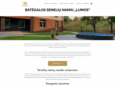 bategalosseneliai.lt snapshot