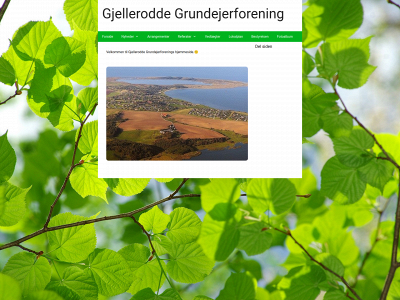 gjellerodde.com snapshot
