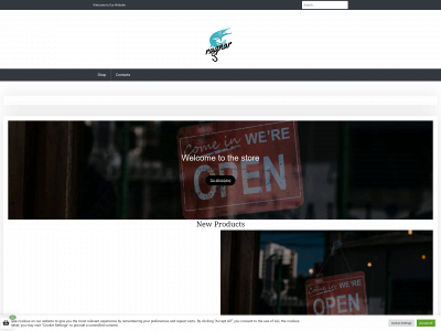 ragnar.lt snapshot