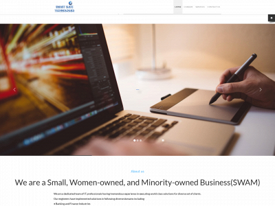 smartslatetech.com snapshot