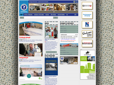 hbgidrottsmuseum.se snapshot