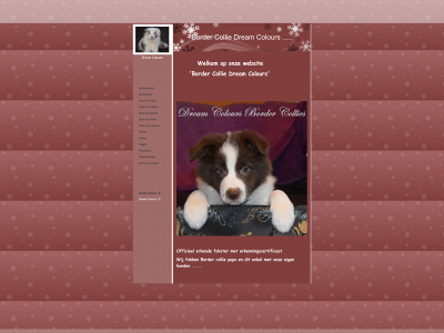 bordercollie-dreamcolours.be snapshot
