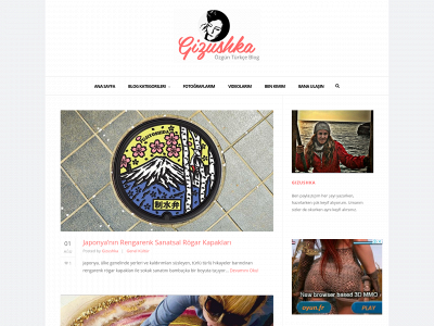 gizushka.com snapshot