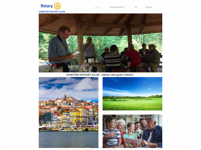 rotarygraested.dk snapshot