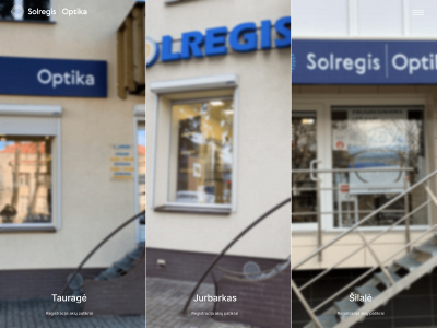 solregis.lt snapshot