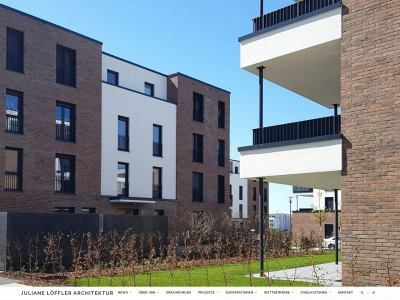 julianeloefflerarchitektur.de snapshot