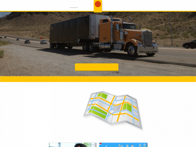 tacitlogistics.com snapshot
