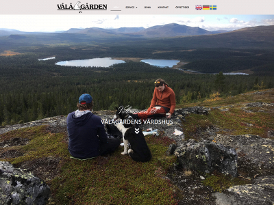 valagarden.se snapshot